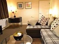 Ilford Apartments United Kingdom