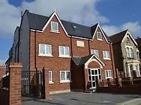 Ilford Apartments 0*,  United Kingdom