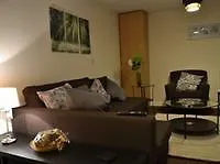 Ilford Apartments