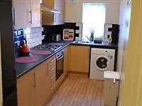 Ilford Apartments